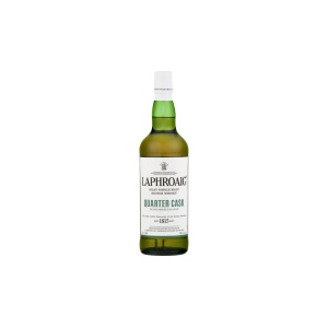 Laphroaig Whisky Malt Quarter Cask Islay (750 ml)