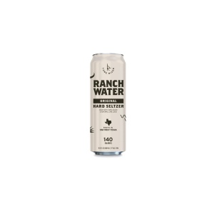 Lone River Ranch Water Original Hard Seltzer Can (19.2 oz)