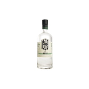 Long Road Distillers Dry Gin Bottle (750 ml)