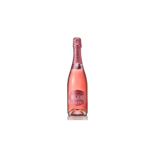 Luc Belaire Luxe Rose Champagne Bottle (750 ml)