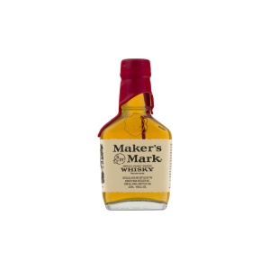 Makers Mark Bourbon Whisky (200 ml)