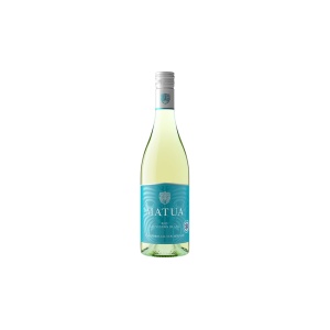 Matua Sauvignon Blanc Bottle Marlborough New Zealand (750 ml)
