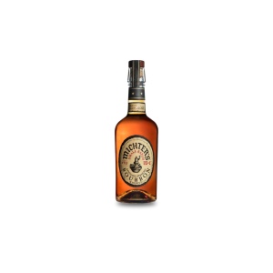 Michter's Bourbon Whiskey Bottle (750 ml)