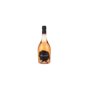 Midnight Black Rose Bottle (750 ml)