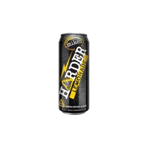 Mike's Harder Lemonade Malt Beverage Can (16 oz)