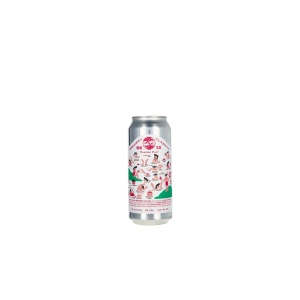 Mikkeller Brewing Passion Pool Gose Cans (16 oz x 4 ct)