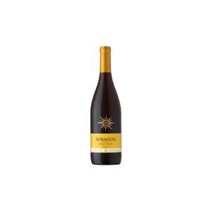 Mirassou Pinot Noir Bottle (750 ml)