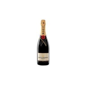 Mo t & Chandon Imperial Brut Champagne Bottle (750 ml)