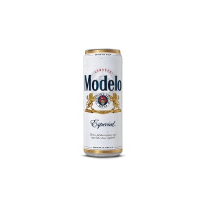 Modelo Especial Mexican Lager Can (24 oz)