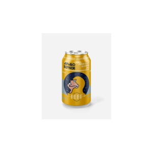 Neff Brewing Apollo Blonde Ale Cans (12 oz x 4 ct)