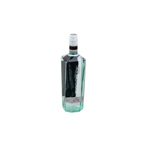 New Amsterdam 80 Proof No. 485 Gin Bottle (750 ml)
