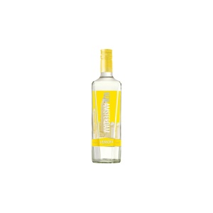 New Amsterdam Lemon Vodka Bottle (750 ml)