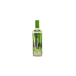 New Amsterdam Vodka Apple (375 ml)