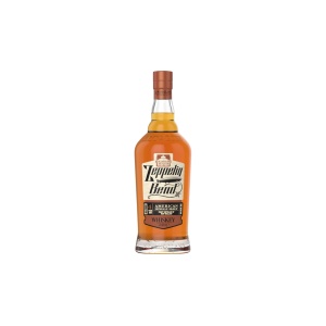 New Holland Brewing Zeppelin Bend Whiskey Bottle (750 ml)