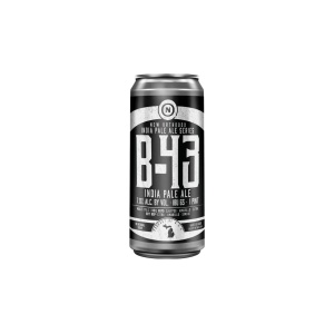Old Nation Brewing Co. B-43 Brut IPA Cans (16 oz x 4 ct)