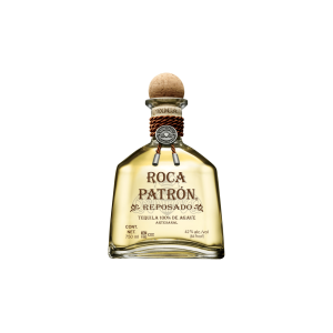 Patron Roca Reposado Tequila (750 ml)