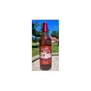 Peninsula Cellars Homework Rose Bottle (750 ml)