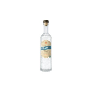 Prairie Organic Spirits Vodka Bottle (1.75 L)