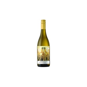 Prophecy Buttery Chardonnay Bottle (750 ml)