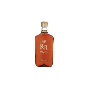 Rich & Rare Reserve Canadian Whisky Bottle (1.75 L)