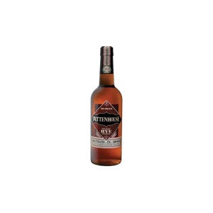Rittenhouse Straight Rye Whisky Bottle (750 ml)