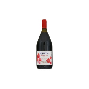 Riunite Lambrusco Red Wine Bottle (1.5 L)