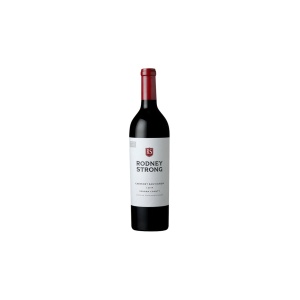 Rodney Strong Cabernet Sauvignon Bottle (750 ml)