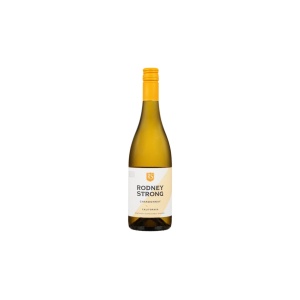 Rodney Strong Chardonnay California Bottle (750 ml)