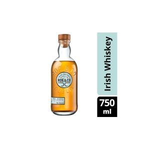 Roe & Co Blended Irish Whiskey (750 ml)