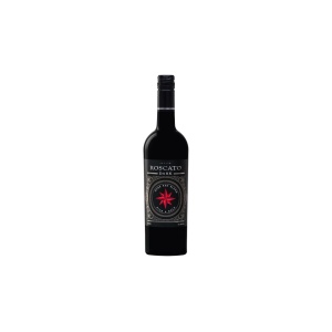 Roscato Dark Red Blend Bottle (750 ml)