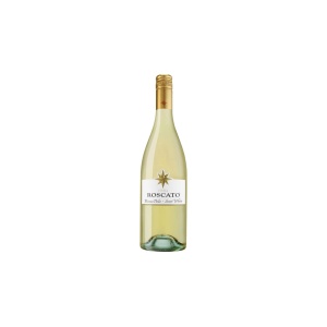 Roscato Italy Sweet White Blend (750 ml)