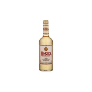 Rosita 80 Proof Gold Tequila Bottle (1 L)