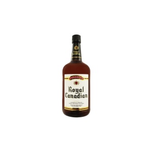 Royal Canadian Whisky (1.75 L)