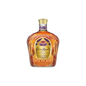 Royal Canadian Whisky Bottle (750 ml)