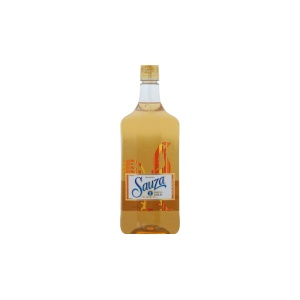 Sauza Tequila Gold Bottle (1.75 L)