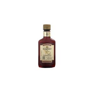 Seagram's VO Canadian Whisky (200 ml)
