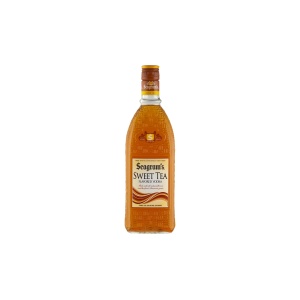 Seagram's Vodka Sweet Tea (750 ml)