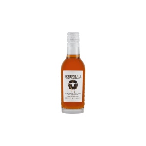 Skrewball Peanut Butter Whiskey (200 ml)