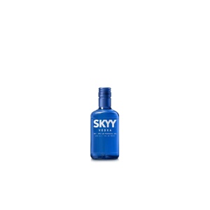 Skyy Vodka (200 ml)