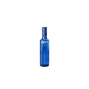 Skyy Vodka Bottle (375 ml)