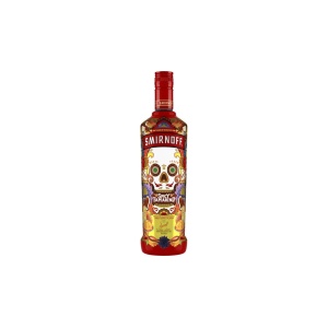 Smirnoff Spicy Tamarind Vodka Bottle (750 ml)