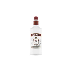 Smirnoff Vodka (750 ml)