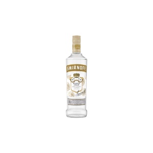 Smirnoff Whipped Cream Vodka (750 ml)