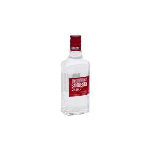 Sobieski Vodka (750 ml)