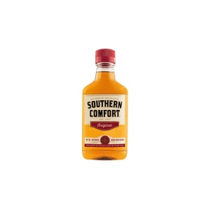 Southern Comfort 70 Proof Original Whiskey Bottle (200 ml)