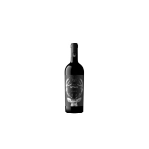 St Huberts The Stag Red Blend Wine Bottle Paso Robles (750 ml)
