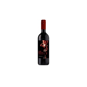 St. Julian Winery Late Nights Lake Michigan Shore Sweet Red (750 ml)