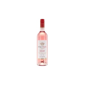 Stella Rosa Ruby Rose Grapefruit Fruit Wine (750 ml)