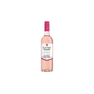 Sutter Home California White Zinfandel Bottle (750 ml)