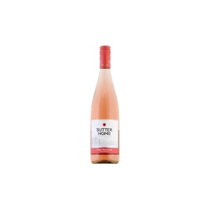 Sutter Home Pink Moscato Bottle California (750 ml)